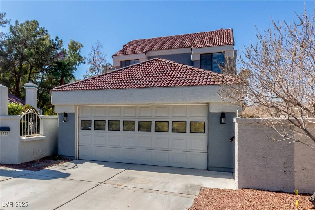 Las Vegas, NV 89149,5221 Crooked River CIR