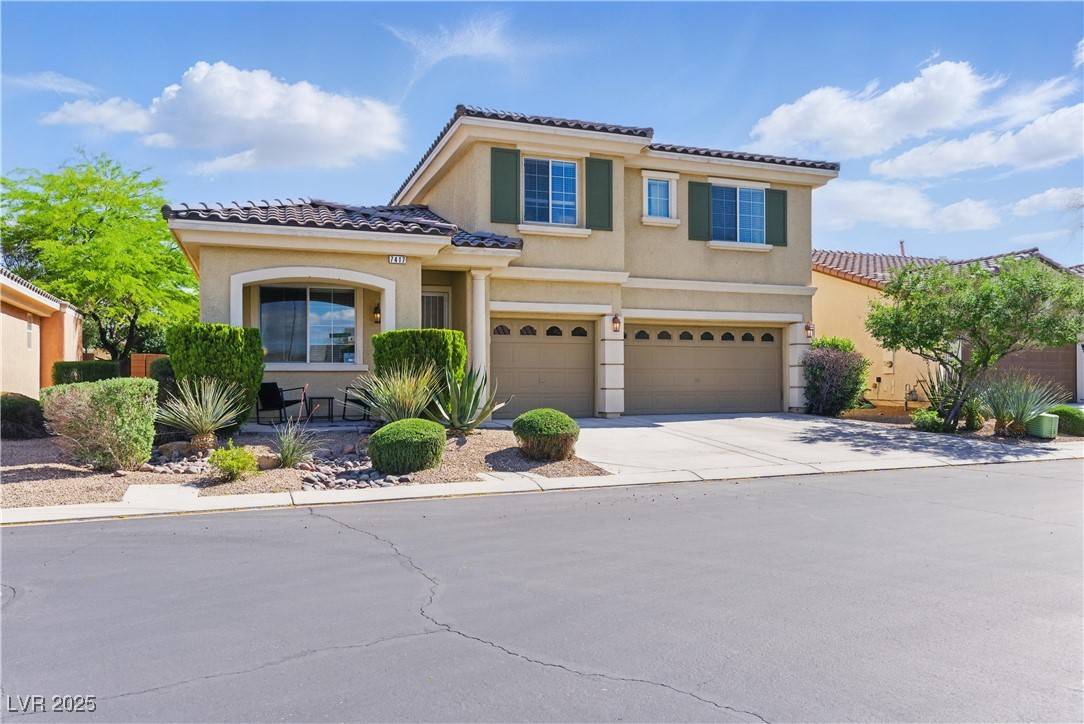 Las Vegas, NV 89179,7417 Horizon Rock AVE