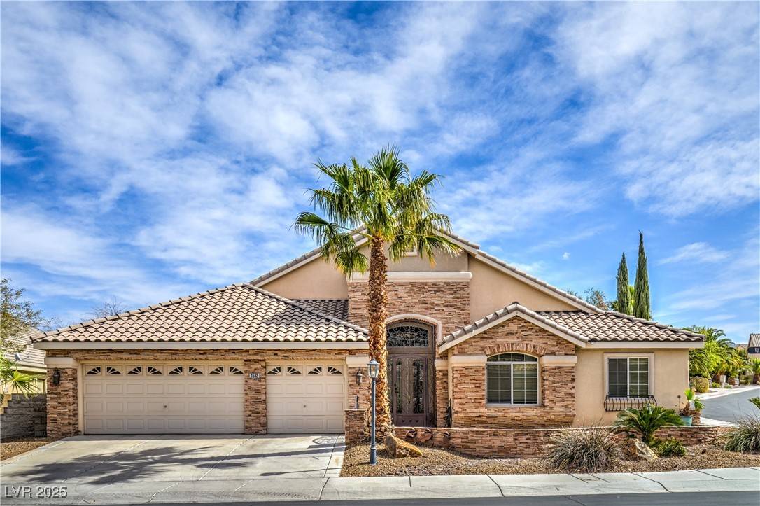 Henderson, NV 89052,1532 Via Cassia