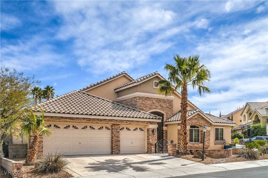 Henderson, NV 89052,1532 Via Cassia