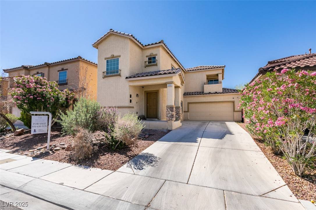 North Las Vegas, NV 89081,3553 Terneza AVE