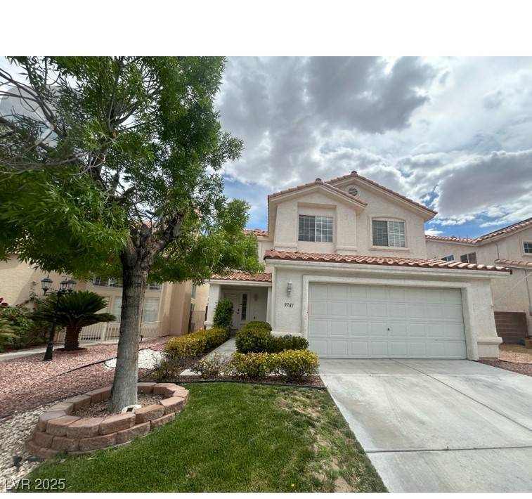 Las Vegas, NV 89147,9781 Pima Point AVE