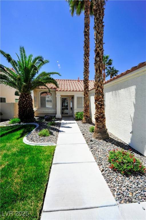 Las Vegas, NV 89149,5521 Desert Valley DR