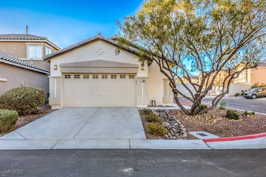 Las Vegas, NV 89149,7849 Montour Falls ST