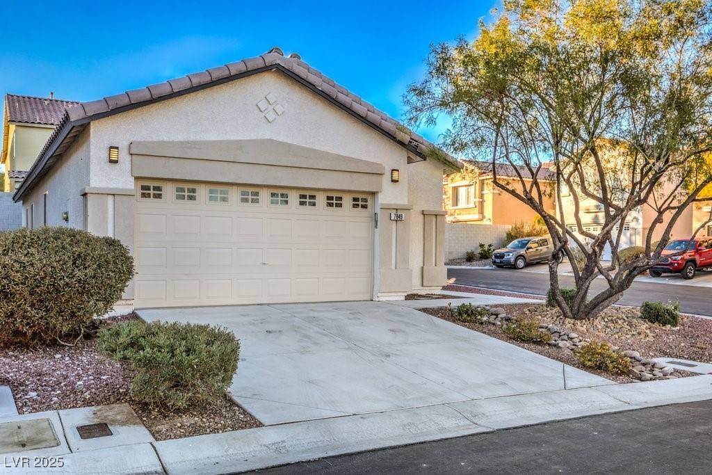 Las Vegas, NV 89149,7849 Montour Falls ST