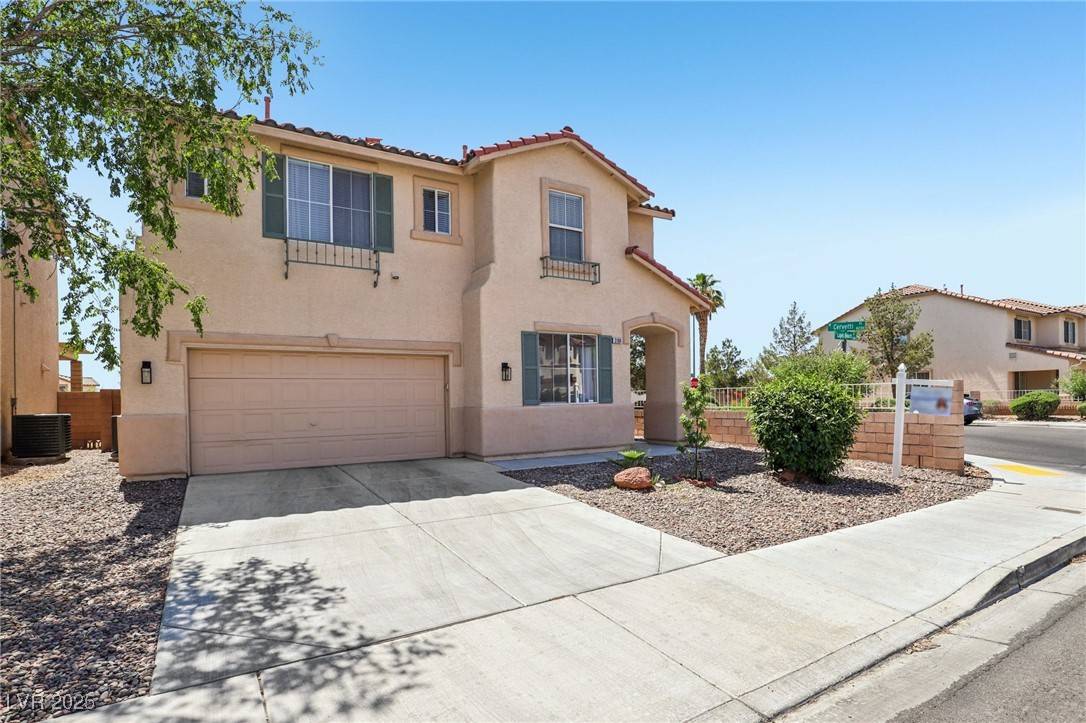 Las Vegas, NV 89117,3194 Lapis Beach DR