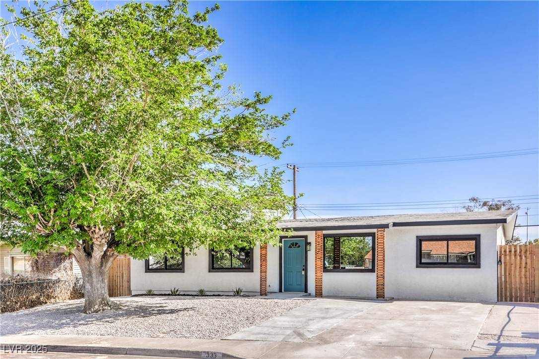 North Las Vegas, NV 89030,333 Rossmoyne AVE