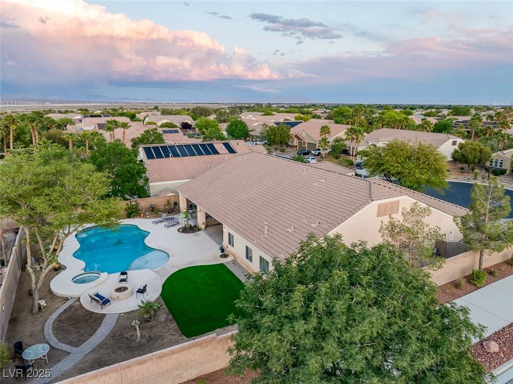 Las Vegas, NV 89131,8356 Shady Lady CT