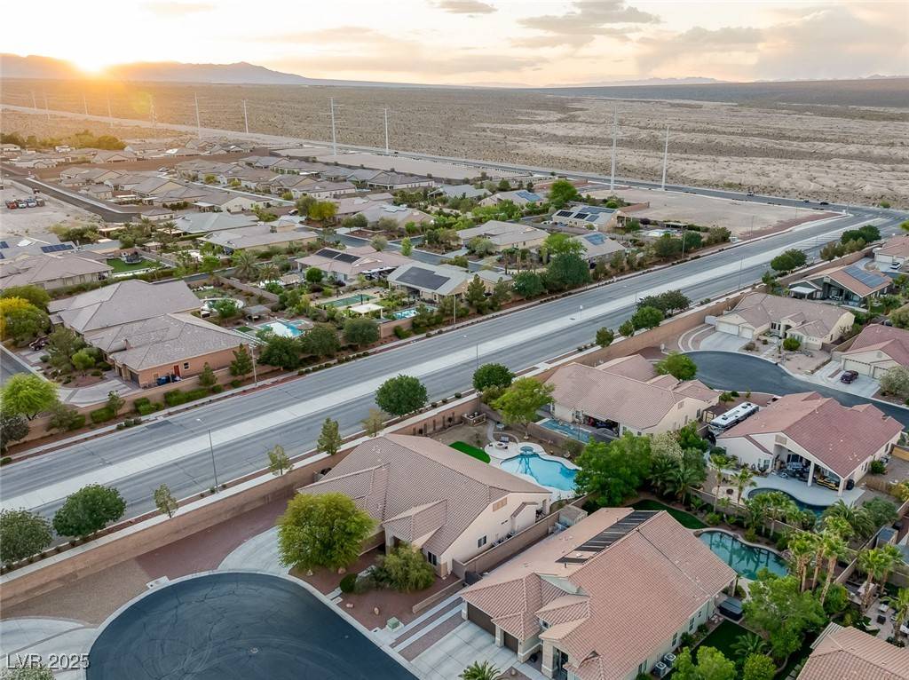 Las Vegas, NV 89131,8356 Shady Lady CT