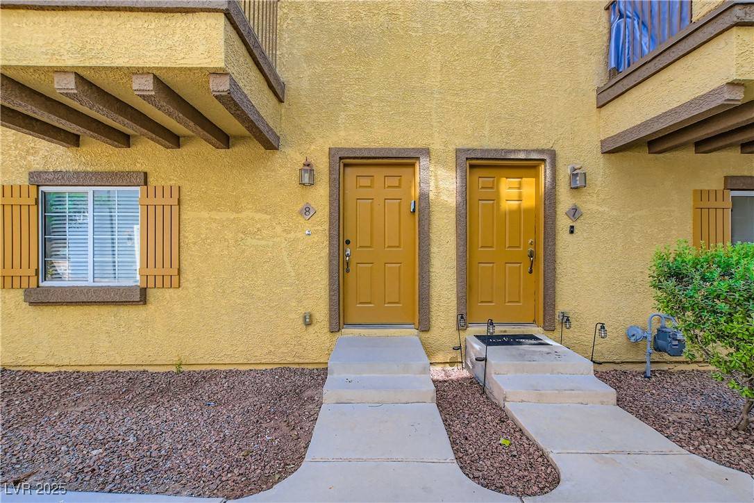 North Las Vegas, NV 89031,5915 Nuevo Leon ST #8