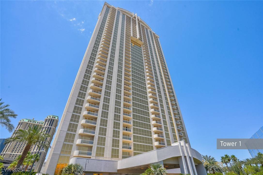 Las Vegas, NV 89109,145 E HARMON AVE #3801&3803