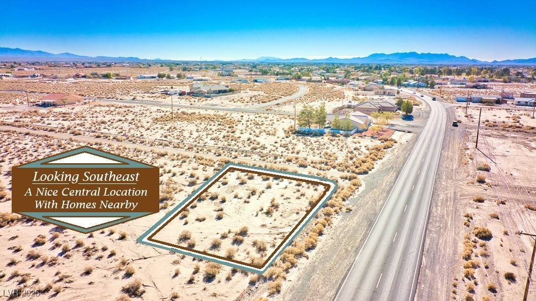 Pahrump, NV 89048,1800 Galaxy ST