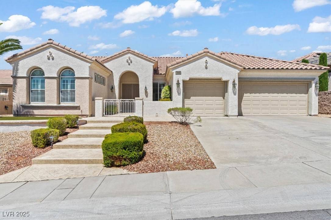 Henderson, NV 89052,2868 Foxtail Creek AVE
