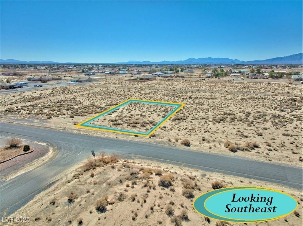 Pahrump, NV 89048,661 E FONTANA ST