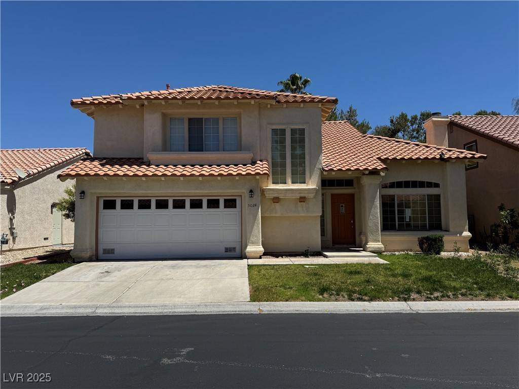 Las Vegas, NV 89149,5024 Saint Annes DR