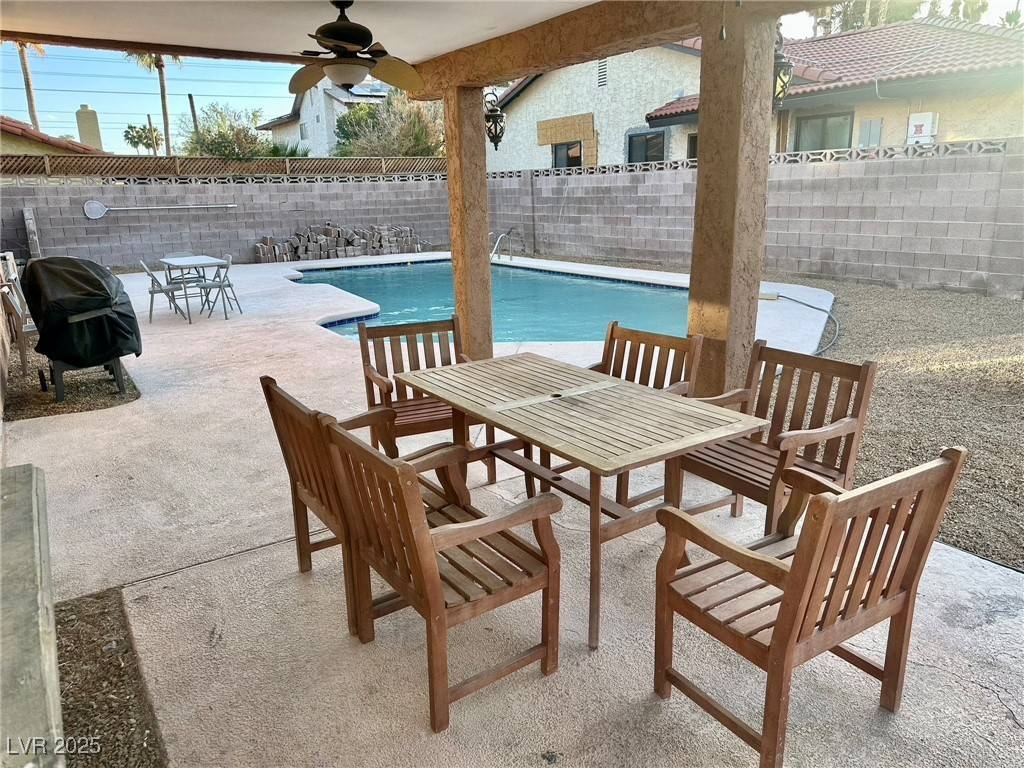 Las Vegas, NV 89121,4329 Murillo ST