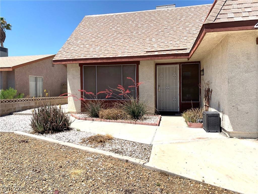 Las Vegas, NV 89147,4027 BRIDGEVIEW #0