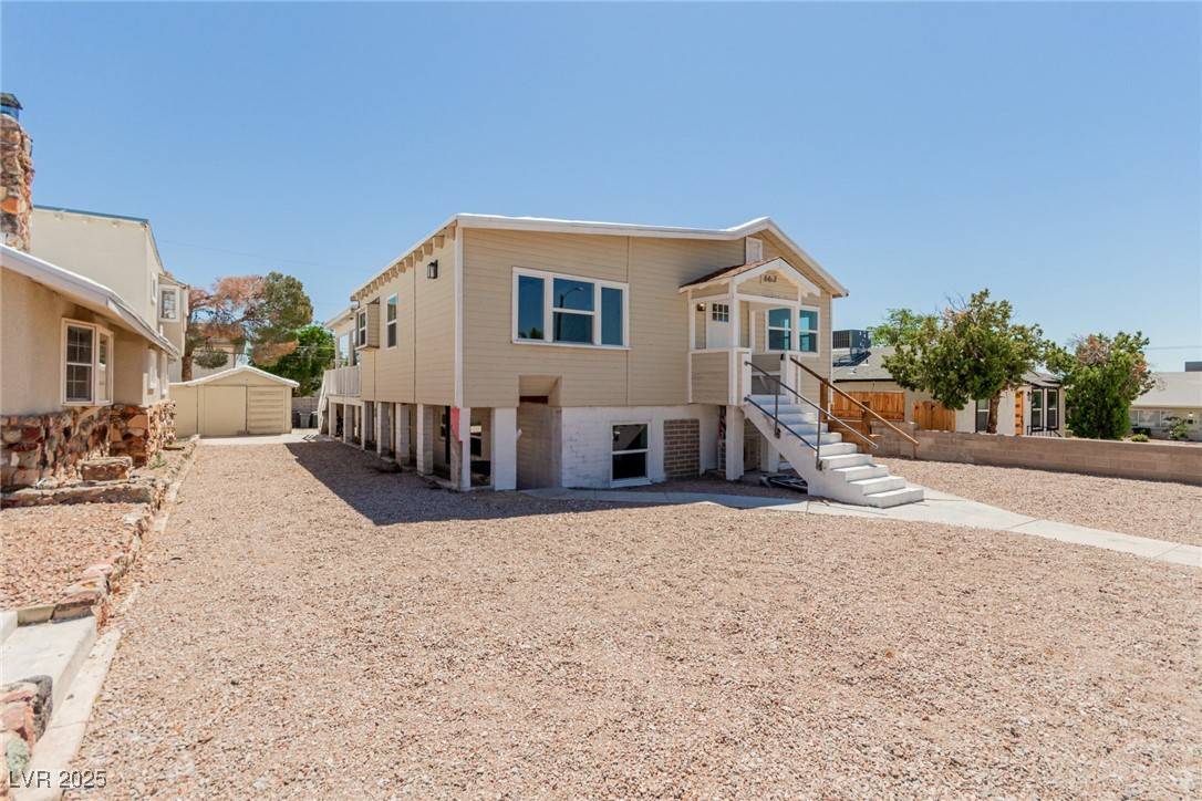 Boulder City, NV 89005,663 D