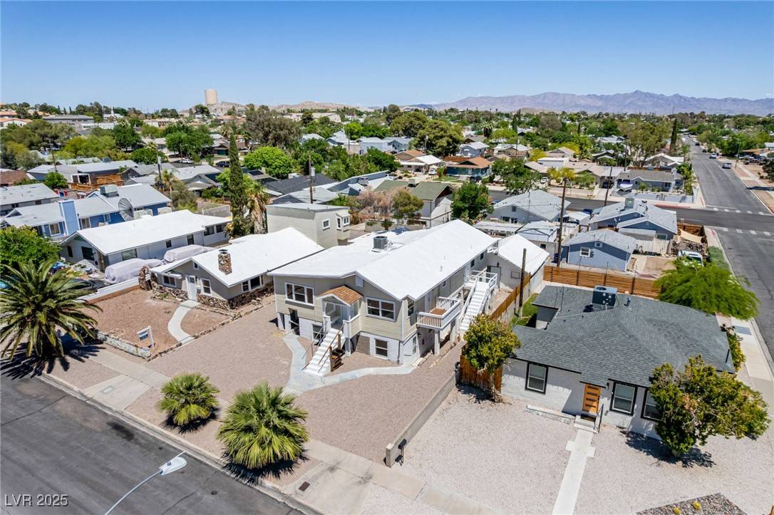 Boulder City, NV 89005,663 D