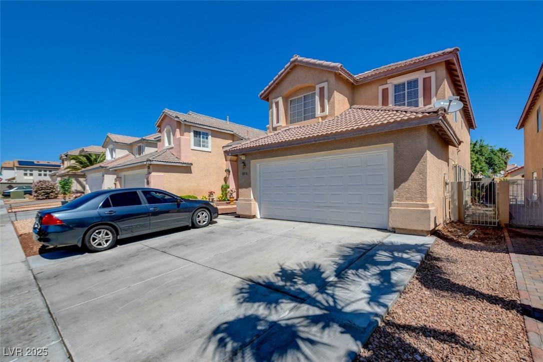 Las Vegas, NV 89147,8370 Lost Lake CT