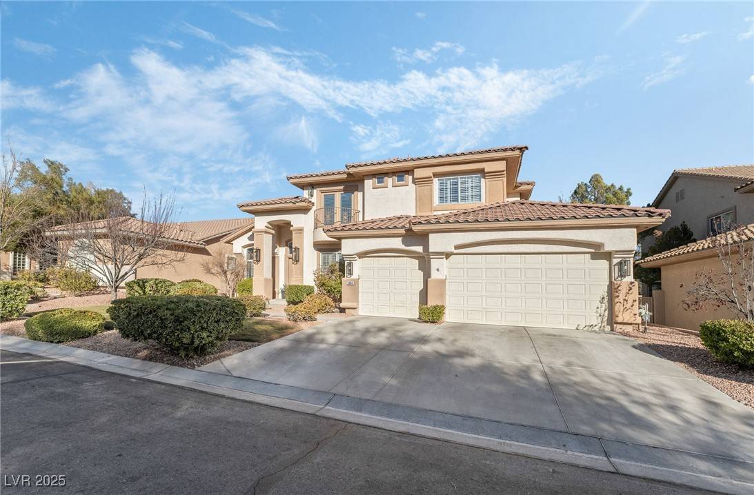 Las Vegas, NV 89141,5684 Benevento CT