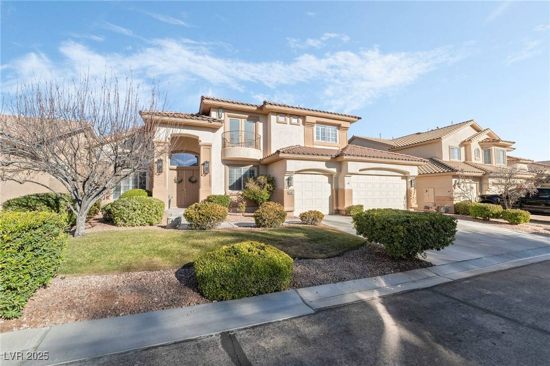 Las Vegas, NV 89141,5684 Benevento CT
