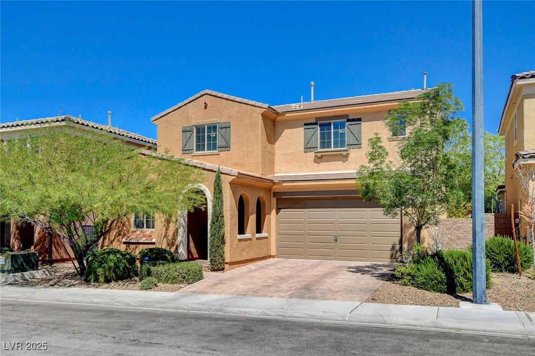 Henderson, NV 89044,2544 Sable Ridge ST