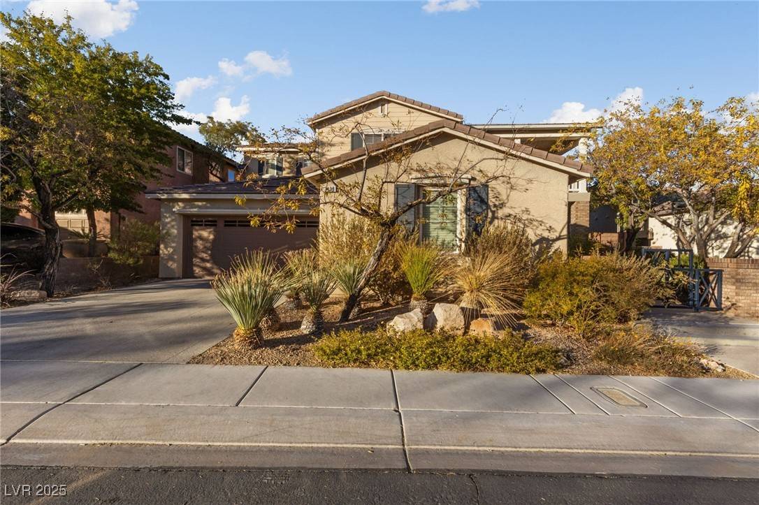 Las Vegas, NV 89178,7438 Desertscape AVE