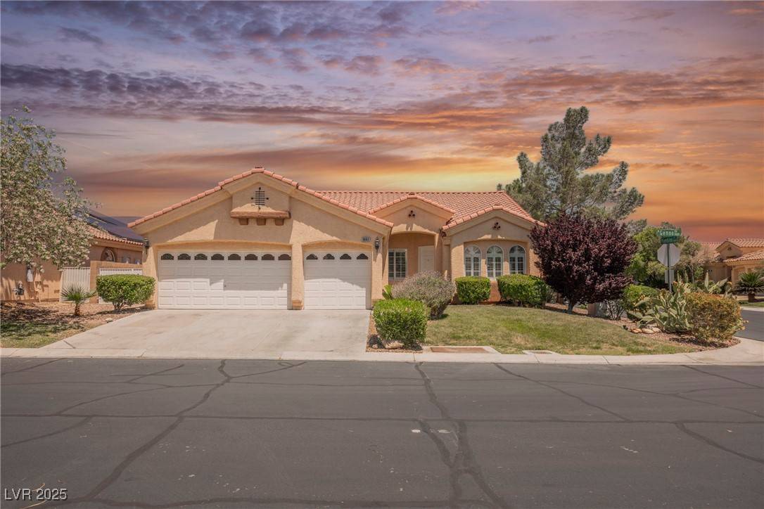 Las Vegas, NV 89141,3882 Genoa DR