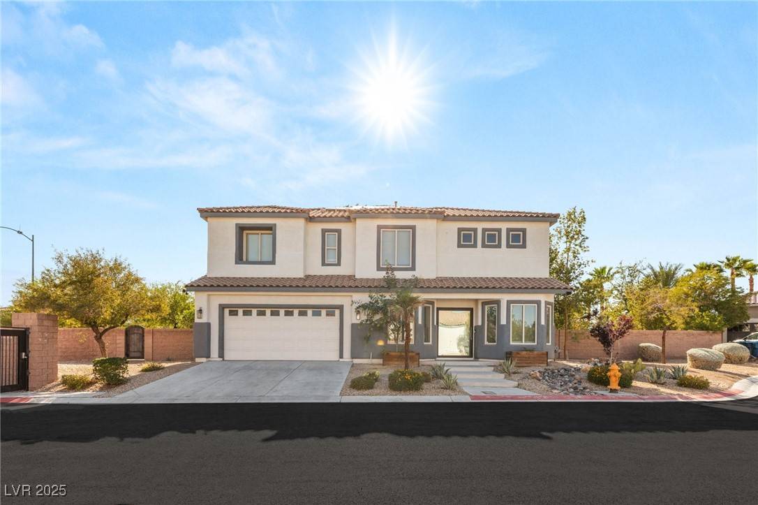 Las Vegas, NV 89118,6315 Bellisima ST