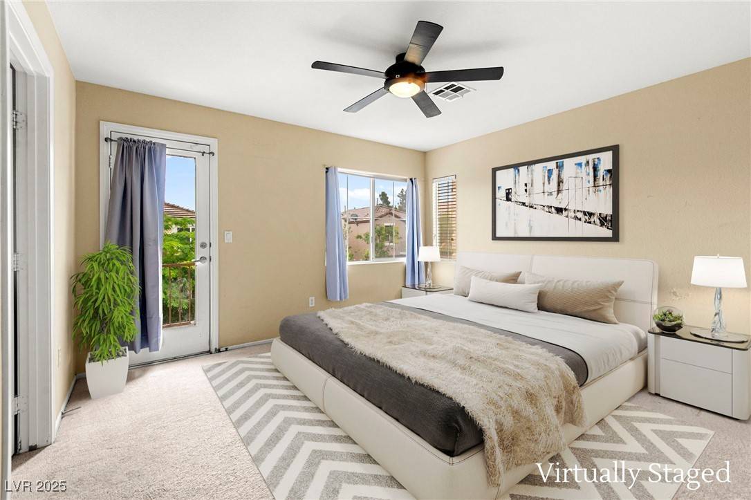 Las Vegas, NV 89129,3619 Hat Rock CT