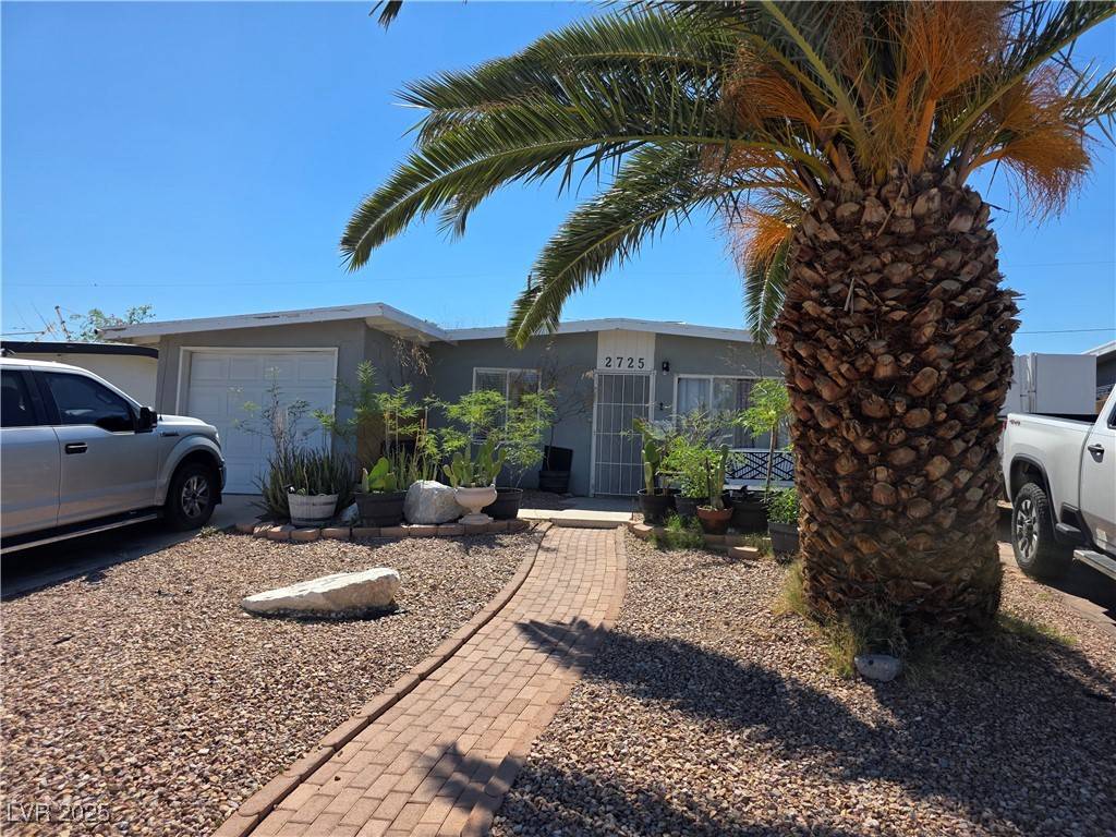North Las Vegas, NV 89030,2725 Webster ST