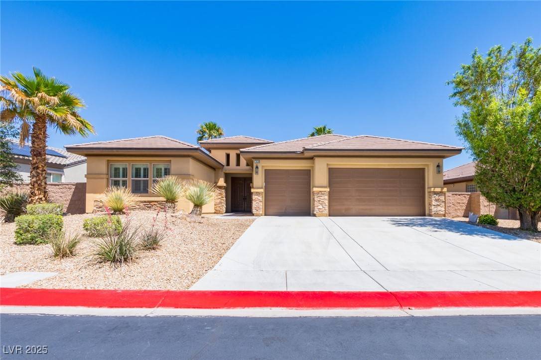North Las Vegas, NV 89084,7434 Eggshell DR