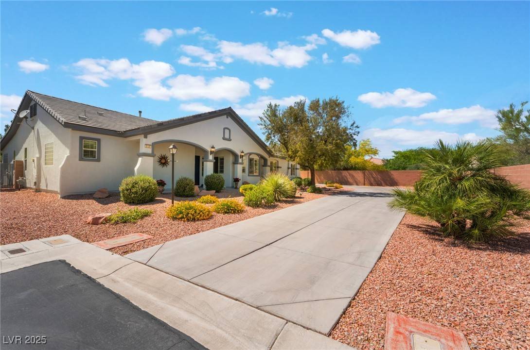 Las Vegas, NV 89131,8125 Soledad Canyon ST