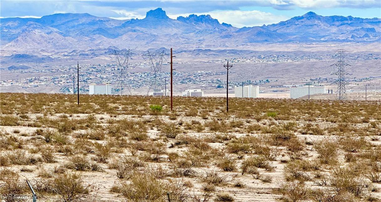 Laughlin, NV 89029,2822 La Palma DR