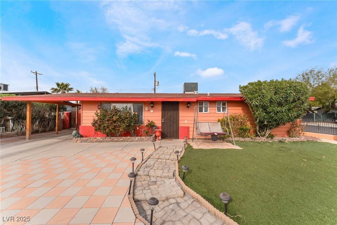 Las Vegas, NV 89101,147 Cervantes ST