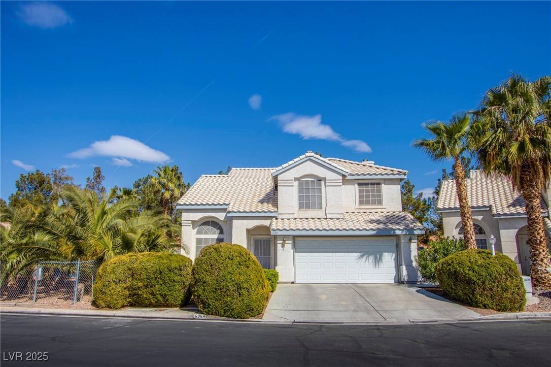 Las Vegas, NV 89103,6259 Santander AVE