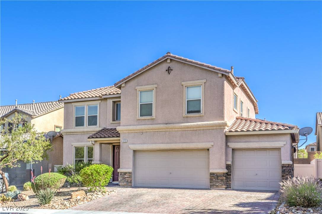 North Las Vegas, NV 89032,1213 High Altitude AVE