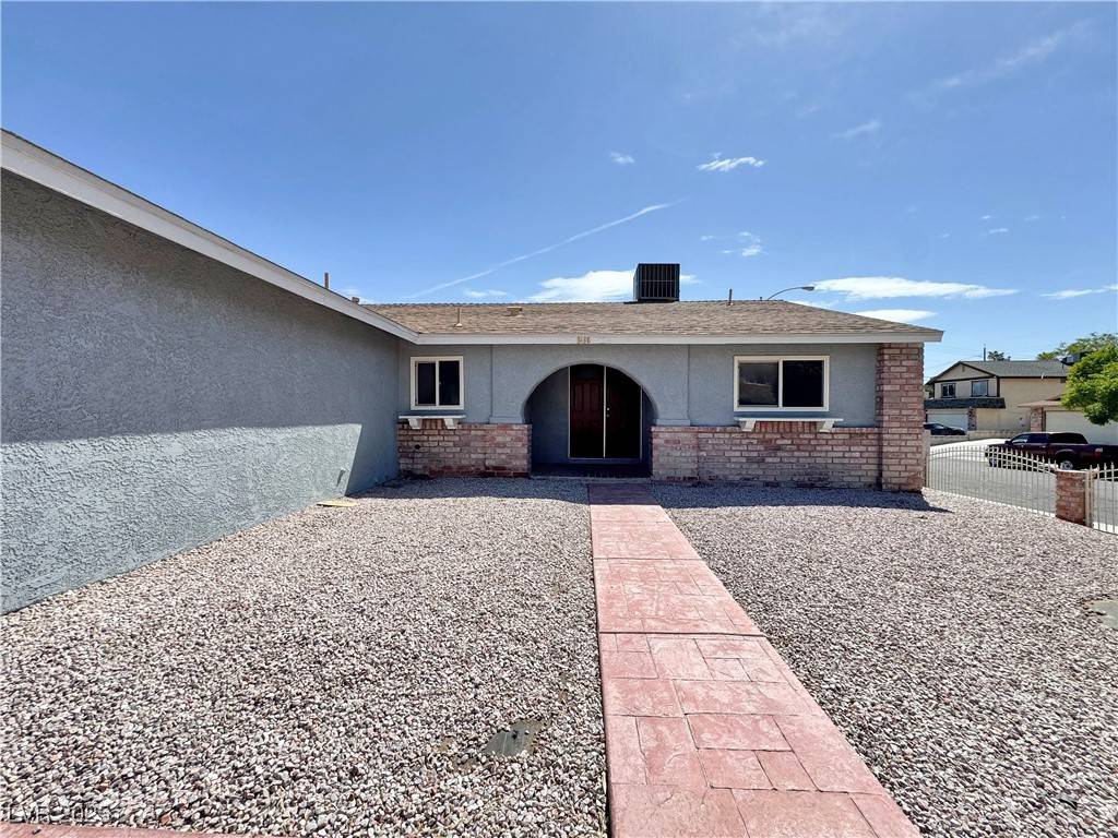 Las Vegas, NV 89120,5460 Conville PL
