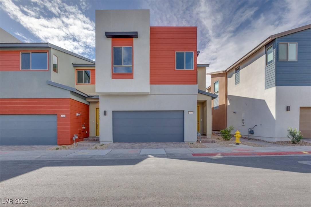Las Vegas, NV 89141,4349 Tabor Peak AVE