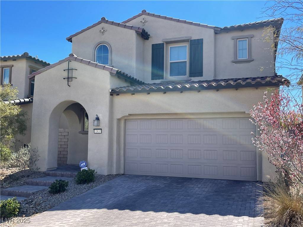 Las Vegas, NV 89138,11835 CORENZIO AVE