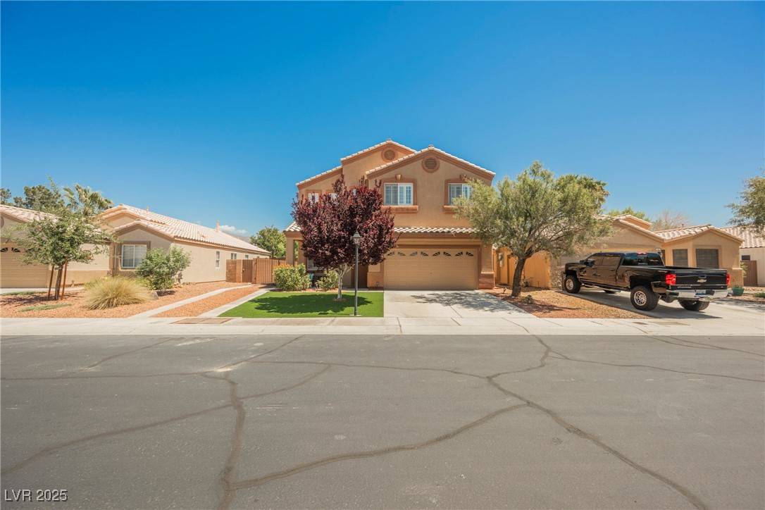 Las Vegas, NV 89131,7690 Morning Lake DR