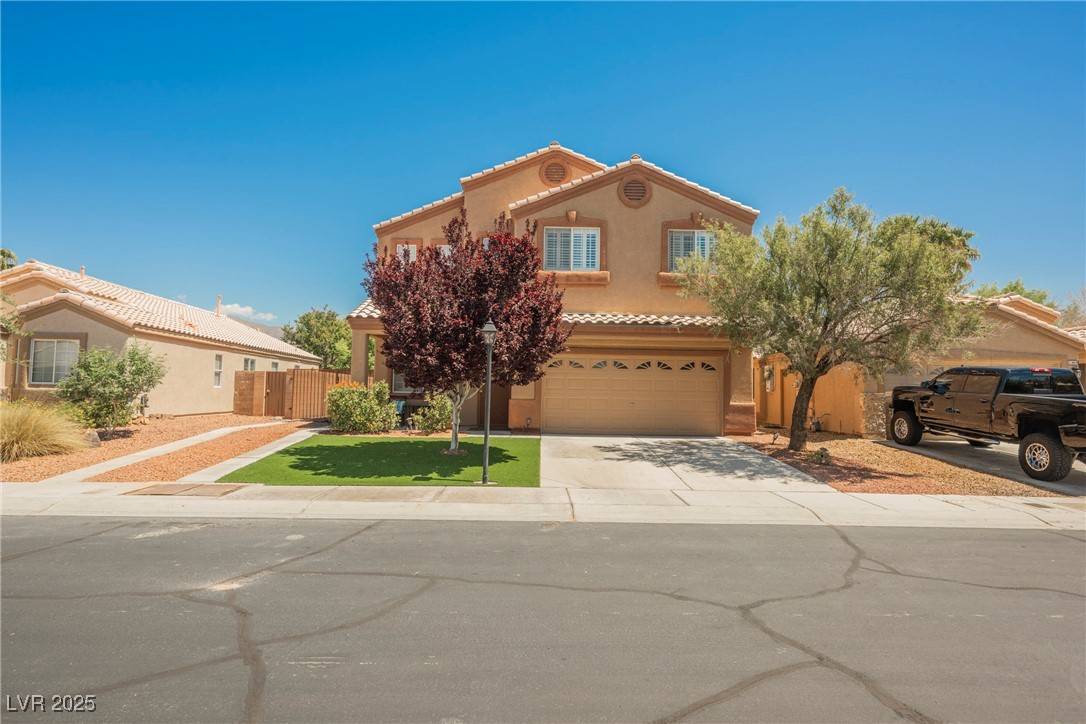 Las Vegas, NV 89131,7690 Morning Lake DR