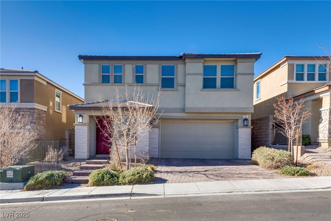 Las Vegas, NV 89138,841 Riverlawn PL