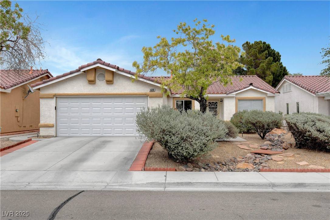 North Las Vegas, NV 89031,5220 Shasta Daisy ST
