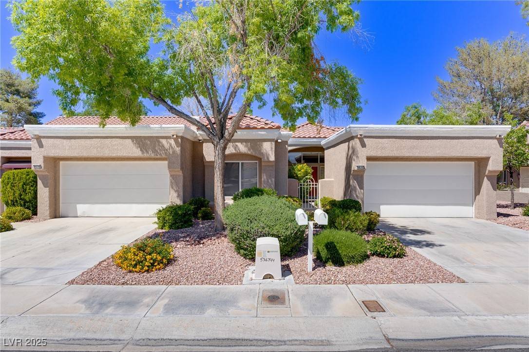Las Vegas, NV 89134,8632 Desert Holly DR