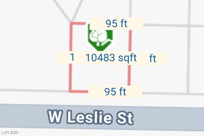 Pahrump, NV 89060,960 W Leslie ST