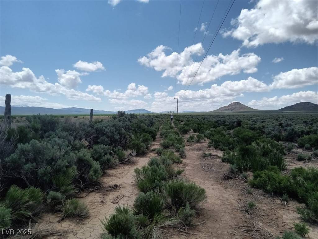 Ely, NV 89301,SR 892 Strawberry Road