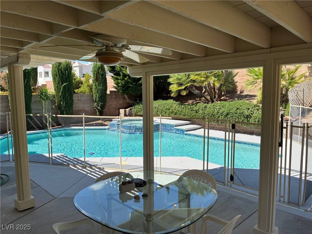 Las Vegas, NV 89117,2817 Whispering Wind DR