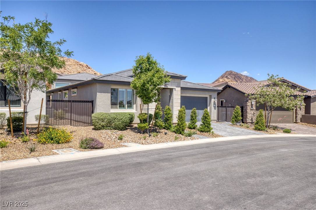 Henderson, NV 89011,25 RED CREEK BLUFF ST